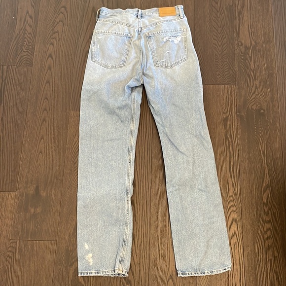 Citizens of Humanity Jeans - Picture 3 of 8